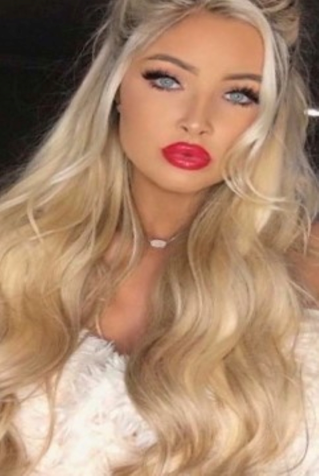 Albuquerque bachelor party stripper – Gabriella