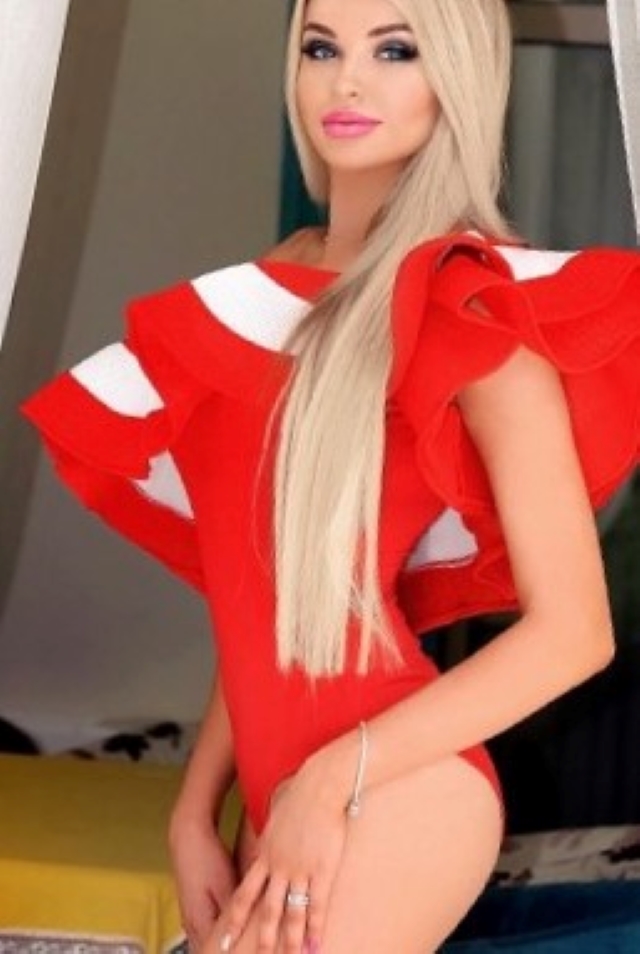 Albuquerque party bus entertainer – Kate Zoe