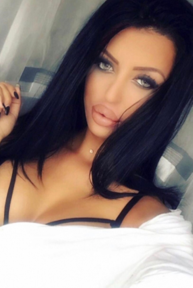 Michigan golf trip party stripper Hadleigh — resort rental show