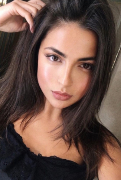 Lace – Nashville female exotic dancer for private party entertainment